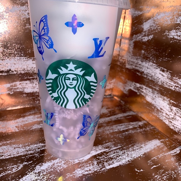 Starbucks Personalized cup - Picture 2 of 3